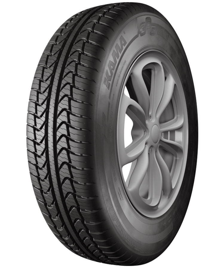 Автошина Нижнекамск 205/70R15 КАМА 365 SUV (НК-242) 96T TL 