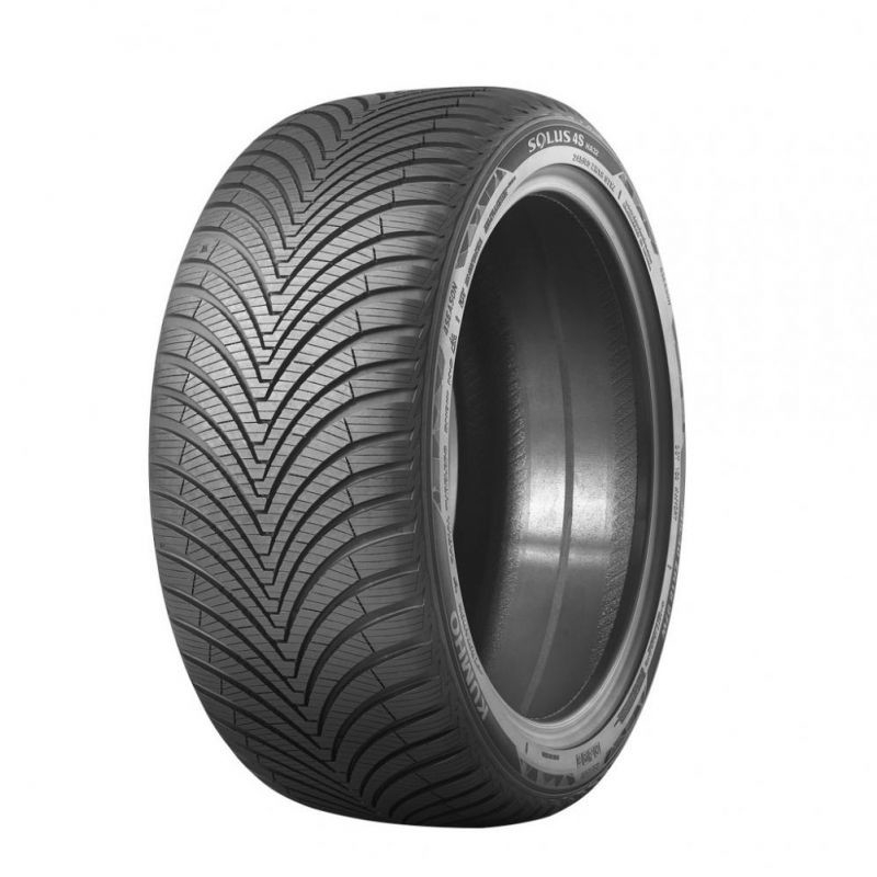 Автошина KUMHO 185/65R15 SOLUS 4S HA32 92V XL TL 