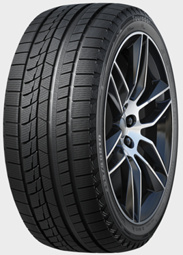 Автошина TOURADOR 225/55R17 WINTER PRO TSU2 101V XL TL 