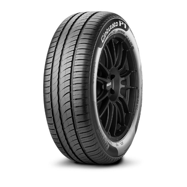Автошина PIRELLI 195/65R15 CINTURATO P1 91V TL 
