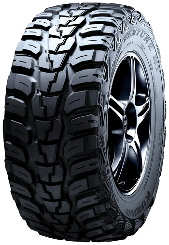 Автошина KUMHO 245/75R16 ROAD VENTURE  KL71 120/116Q TL 