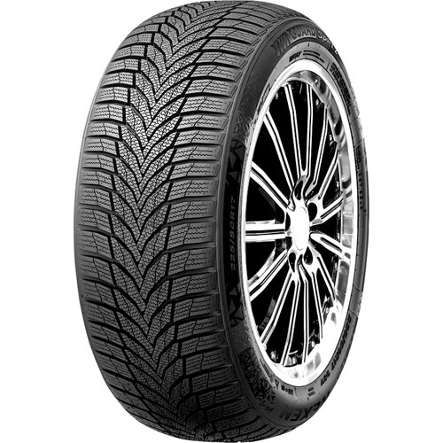 Автошина NEXEN 225/45R17 WINGUARD SPORT-2 94H XL TL 