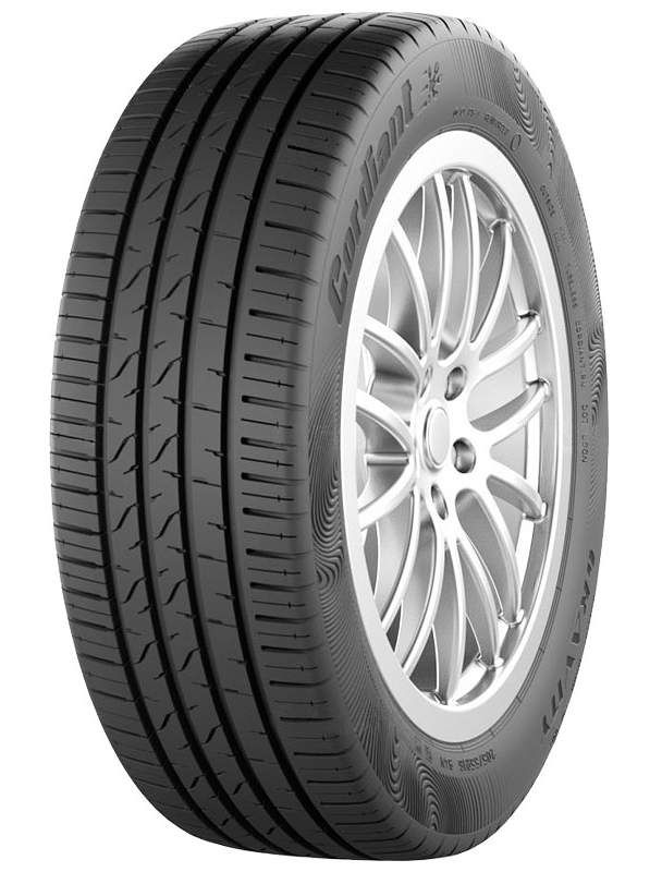 Автошина CORDIANT 215/65R16 GRAVITY SUV 102H TL 