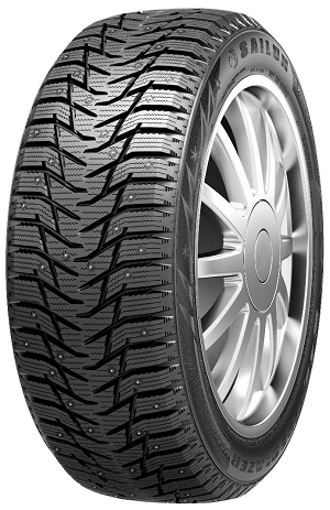 Автошина SAILUN 175/65R14 ICE BLAZER WST3 86T XL ш. TL 