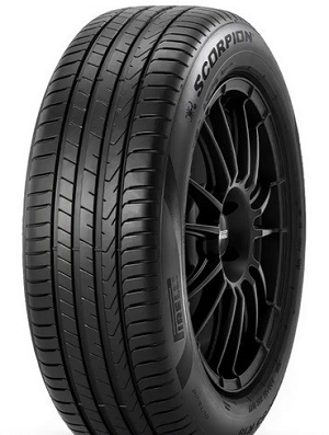 Автошина PIRELLI 255/50R20 SCORPION 109Y XL TL 