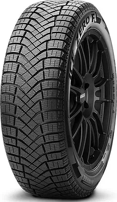 Автошина PIRELLI 235/65R17 WINTER ICE ZERO FRICTION 108H XL TL 
