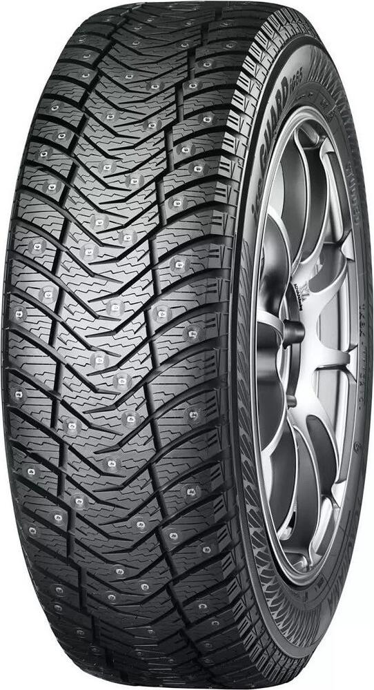 Автошина YOKOHAMA 225/45R18 ICE GUARD IG-65 95T XL ш. TL 