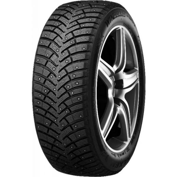 Автошина NEXEN 215/55R18 WINGUARD WIN SPIKE-3 99T XL ш. TL 