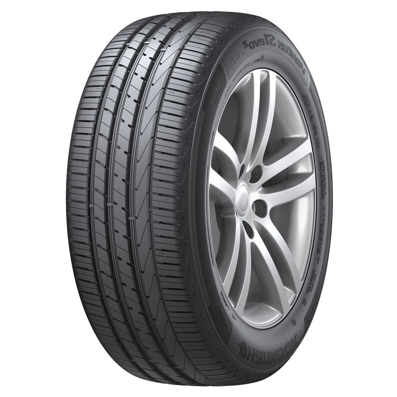 Автошина HANKOOK 255/55R19 DYNAPRO AT2 RF11 111H XL TL 