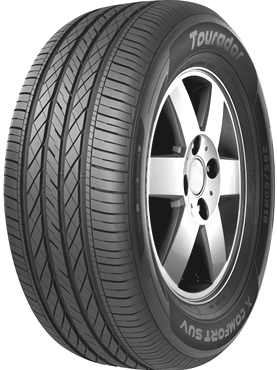 Автошина TOURADOR 255/60R18 X COMFORT SUV 112V XL 