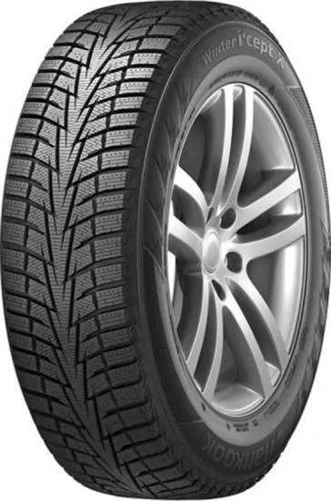 Автошина HANKOOK 245/70R16 WINTER ICEPT X RW10 107T TL 
