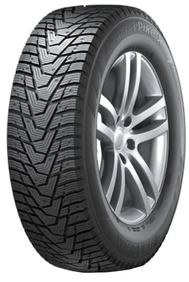 Автошина HANKOOK 195/55R16 WINTER I*PIKE RS2 W429A 91T XL ш. TL 