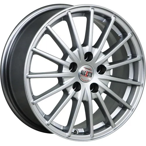 Диск Литой ALCASTA мод.M60 17х7 PCD 5х114,3 ET45 DIA60.1  HS  