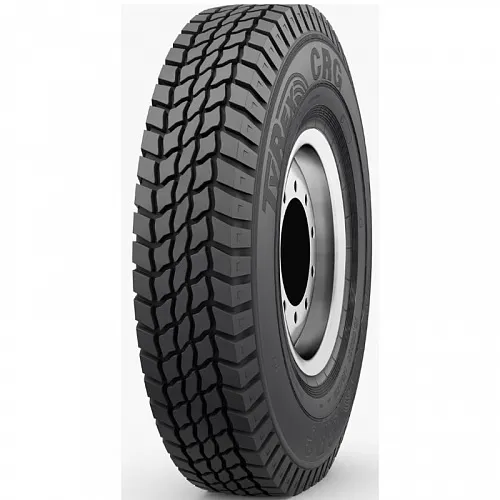 Автошина Омск 10.00R20 VM-310 TYREX CRG 146/143K (с камерой без о/л) TT 16PR 