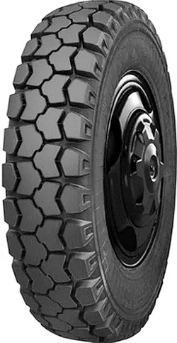 Автошина Омск 8.25R20 У-2 133/131K (с камерой без о/л) TT 14PR 