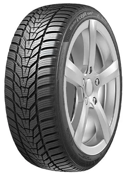Автошина HANKOOK 285/40R21 WINTER ICEPT EVO3 X W330A 109V XL TL 